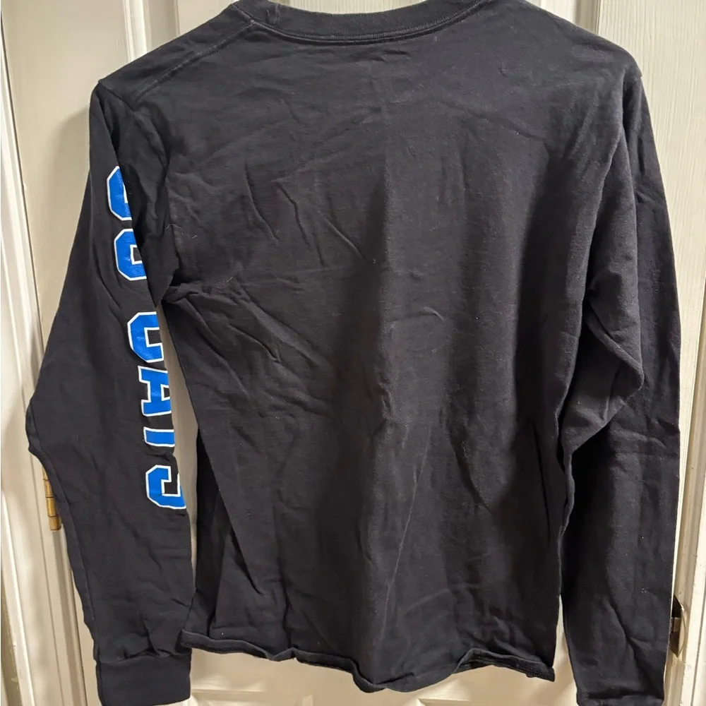 Champion bold black